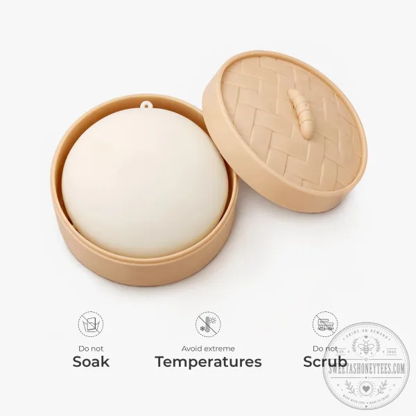 Personalized Cartoon Portrait Steamed Bun Squishy Stress Relief Toy 3 Personalized Cartoon Portrait Steamed Bun Squishy Stress Relief Toy