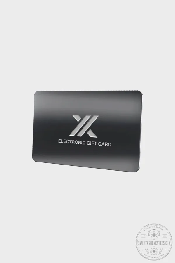 Yuxus Electronic Gift Card