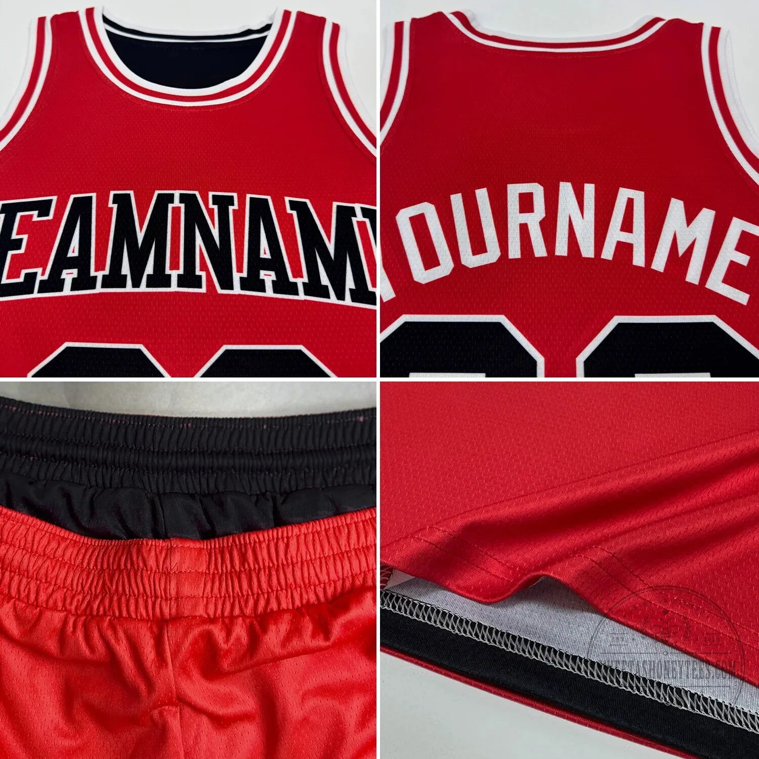 Custom Navy White Fade Fashion Reversible Double Sided Sublimation Basketball Jersey 10 Custom Navy White Fade Fashion Reversible Double Sided Sublimation Basketball Jersey